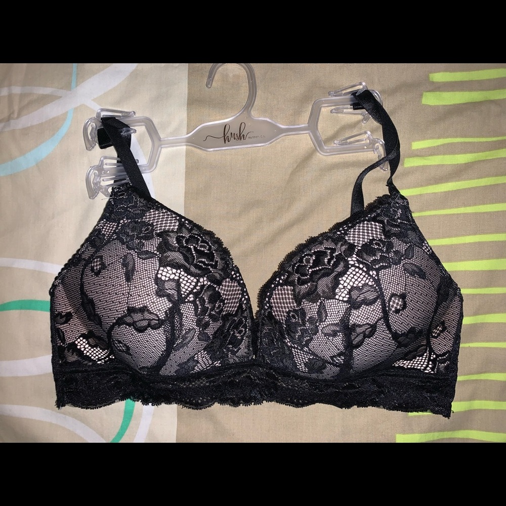 New Bra